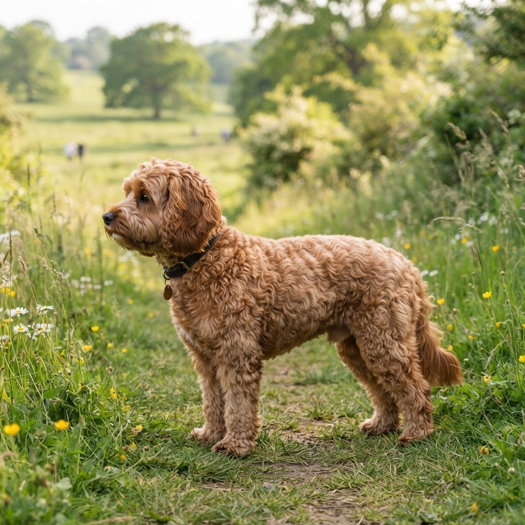 Cavapoo