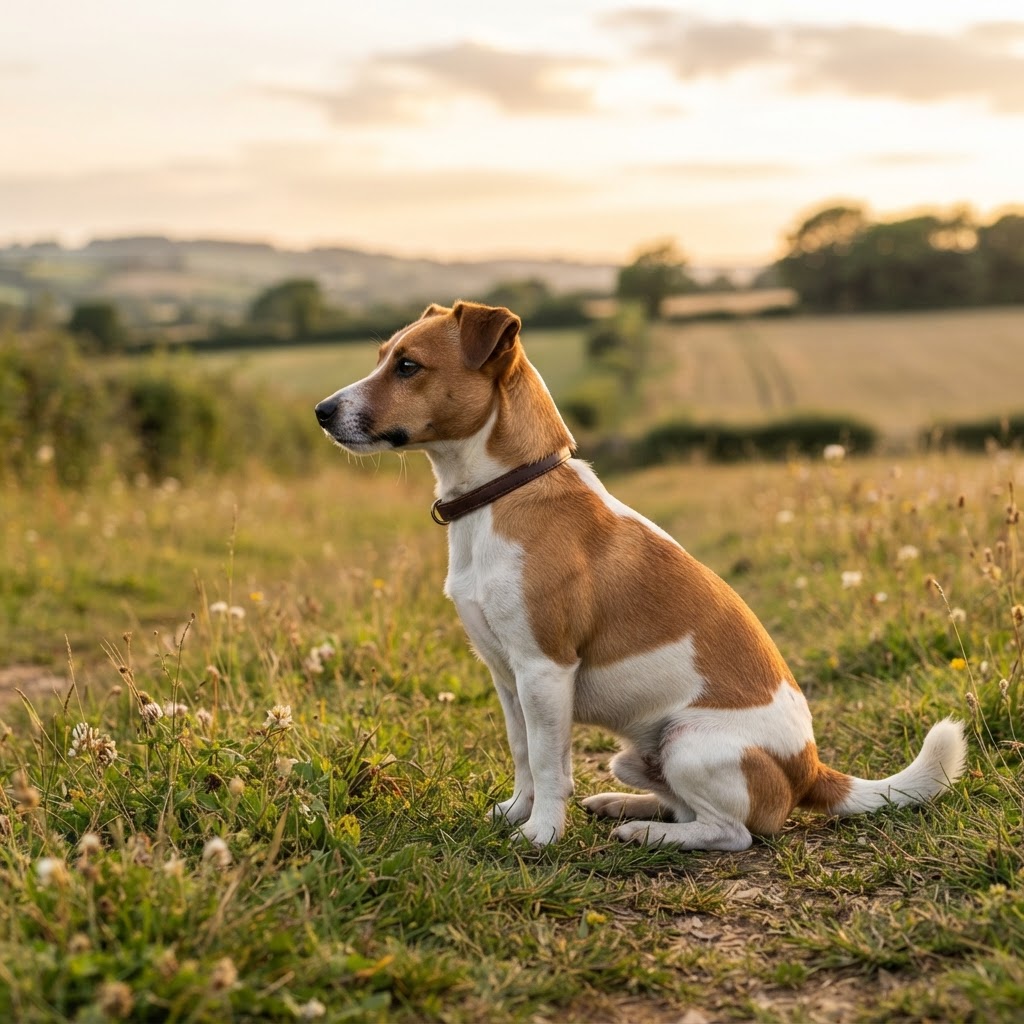 Jack Russell Terrier photo 2