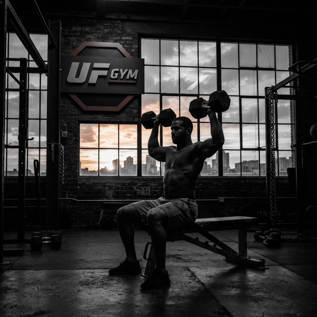 UFC GYM Torrance
