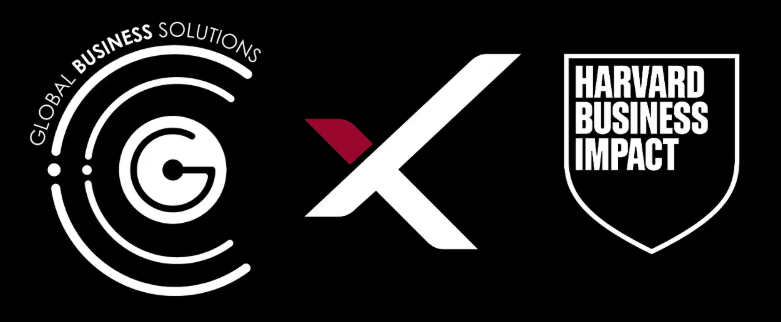Global Business Solutions × Harvard Business Impact
