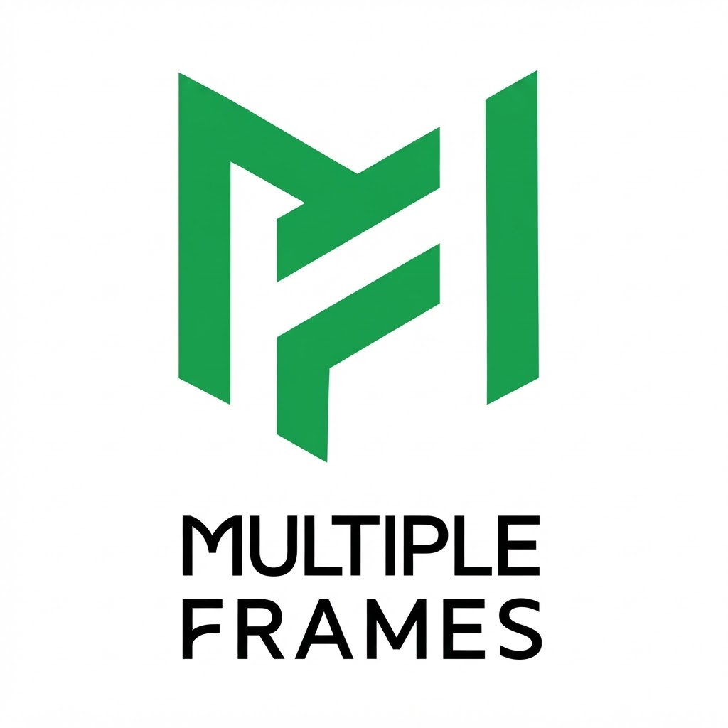 Multiple Frames Production logo