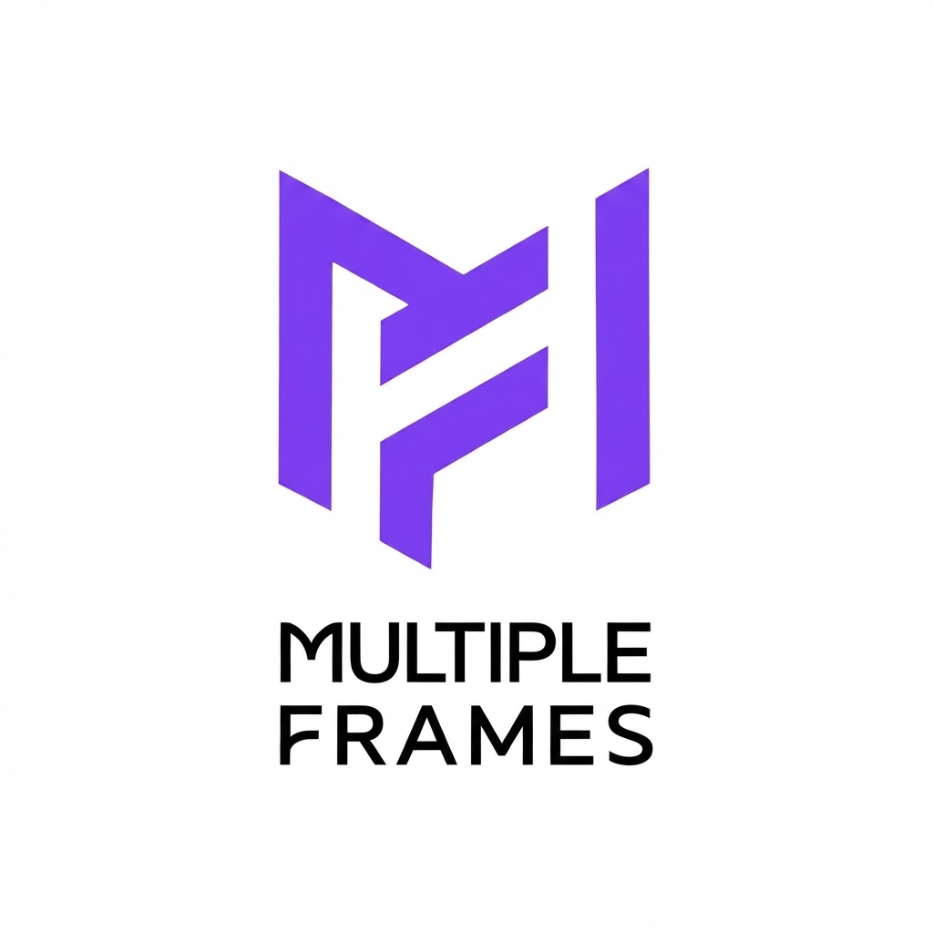 Multiple Frames Events logo