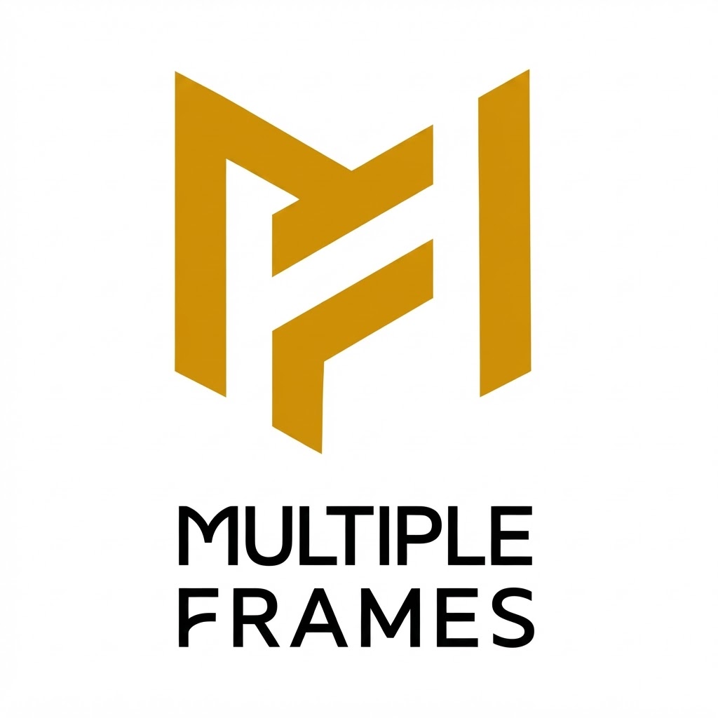 Multiple Frames Printing & Gifting logo