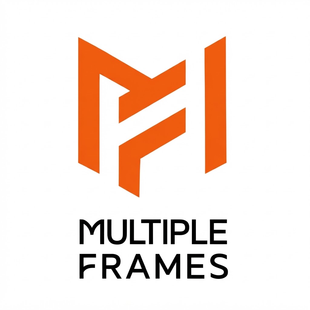 Multiple Frames Advertising logo