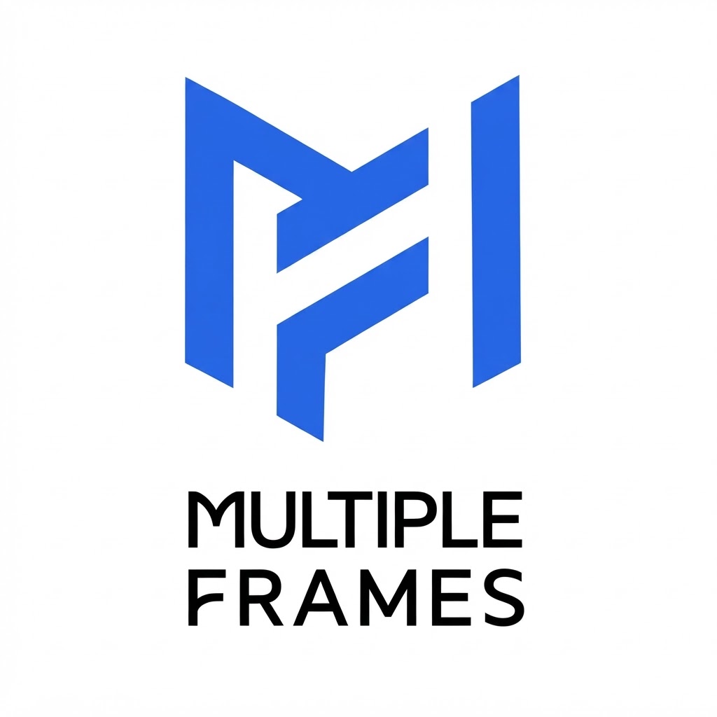 Multiple Frames Business Consultancy logo