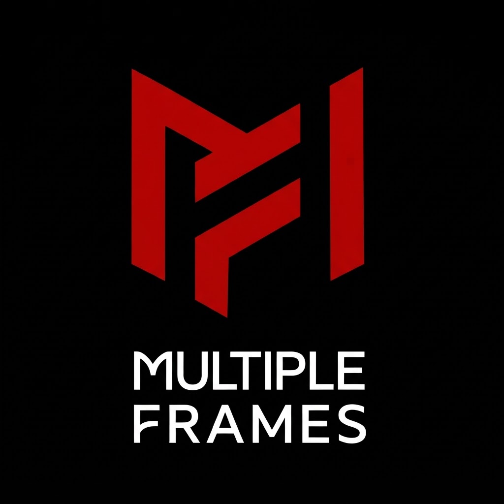 Multiple Frames Group logo