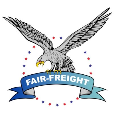 Fair-Freight logo