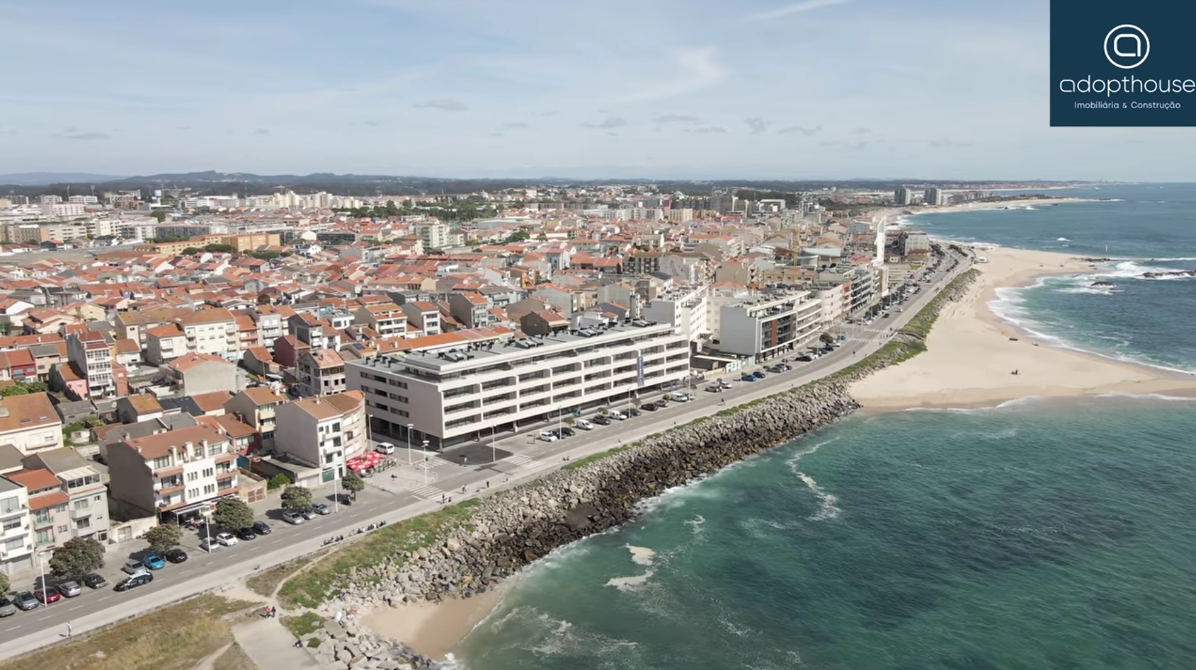MARINA TERRACE | Luxury Living by the Sea — Adopthouse