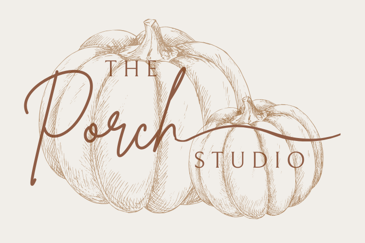 The Porch Studio