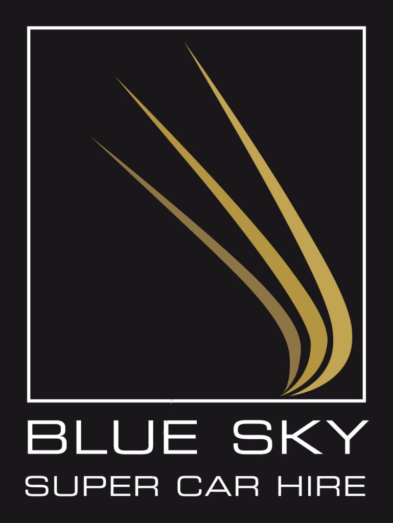 Blue Sky Super Car Hire