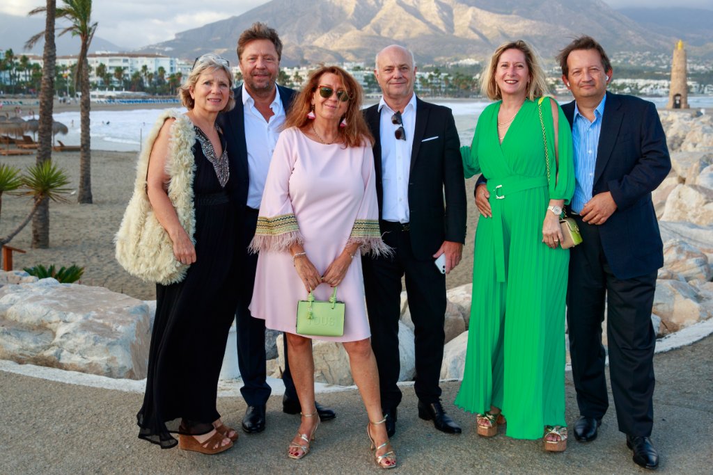 Gala 2024 photo 9