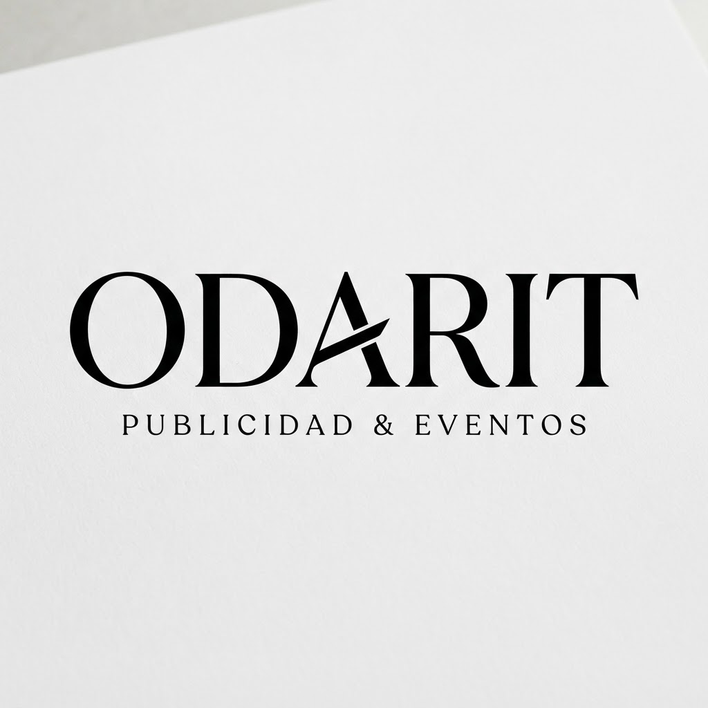 ODARIT Publicidad & Eventos