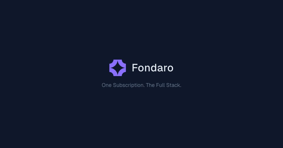 Fondaro