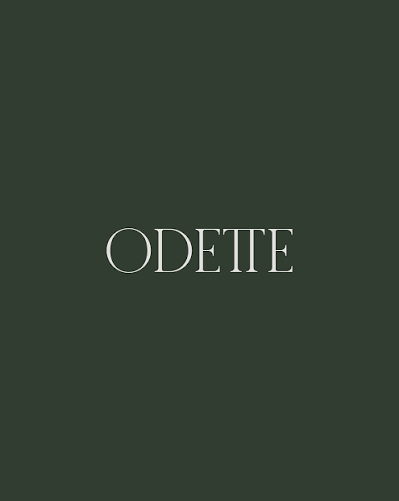 Odette