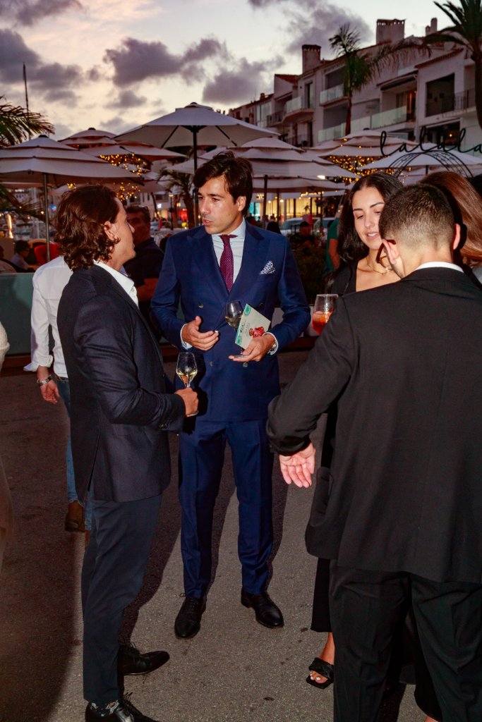 Gala 2024 photo 32