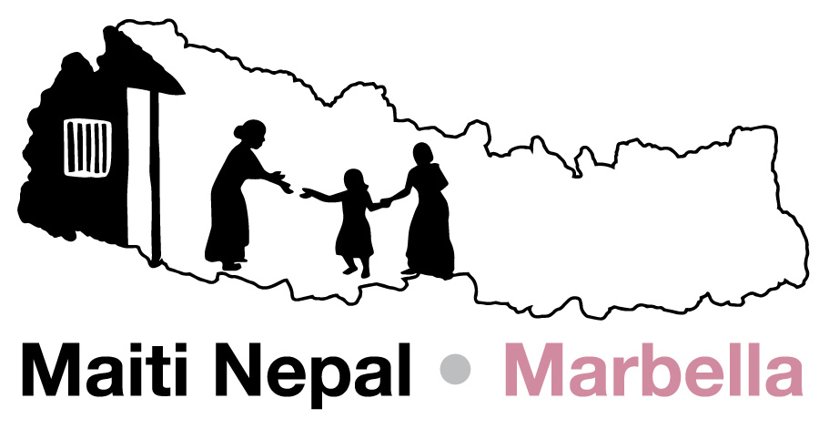 Maiti Nepal Marbella