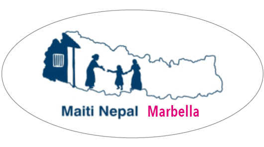 Maiti Nepal Marbella