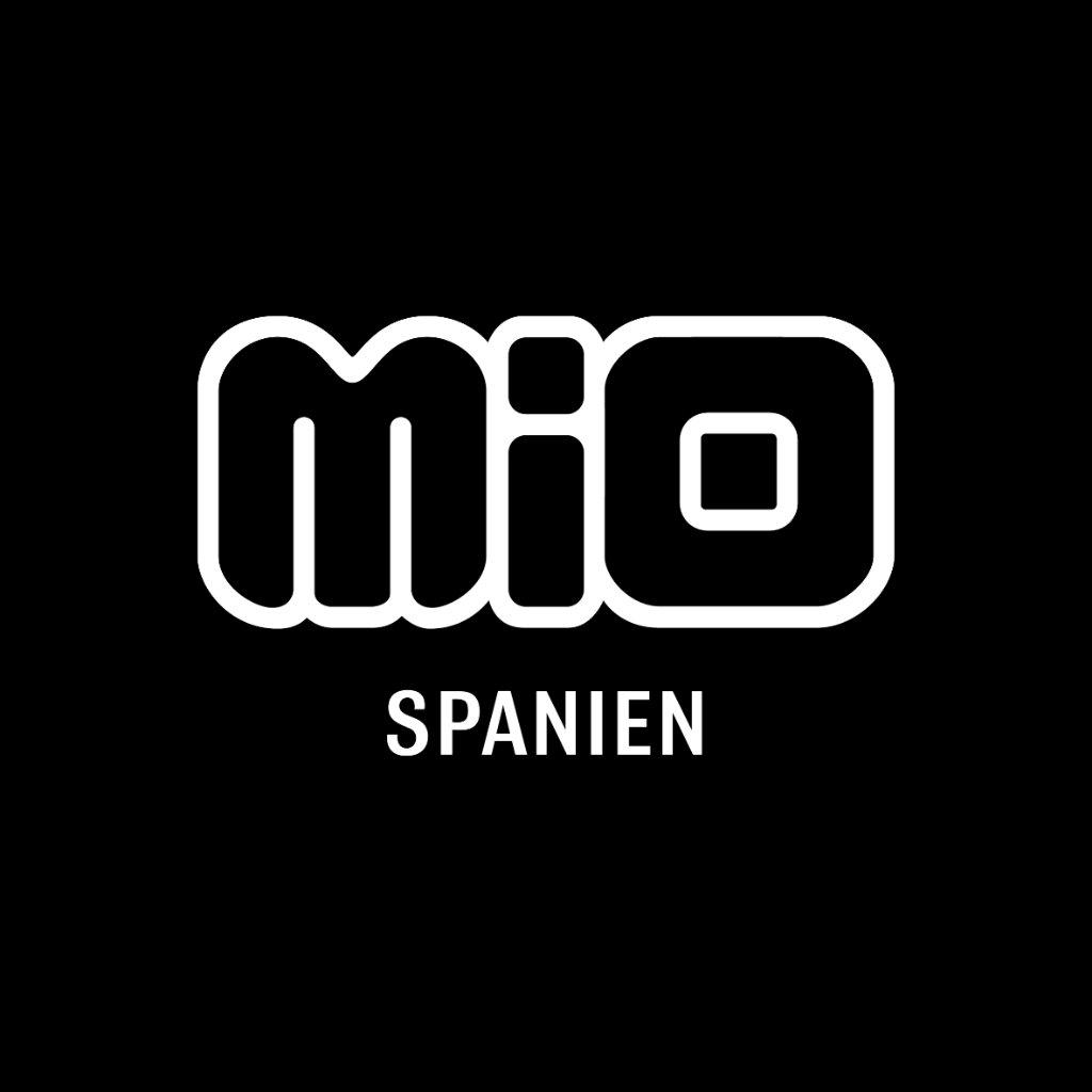 Mio Spanien