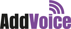 AddVoice