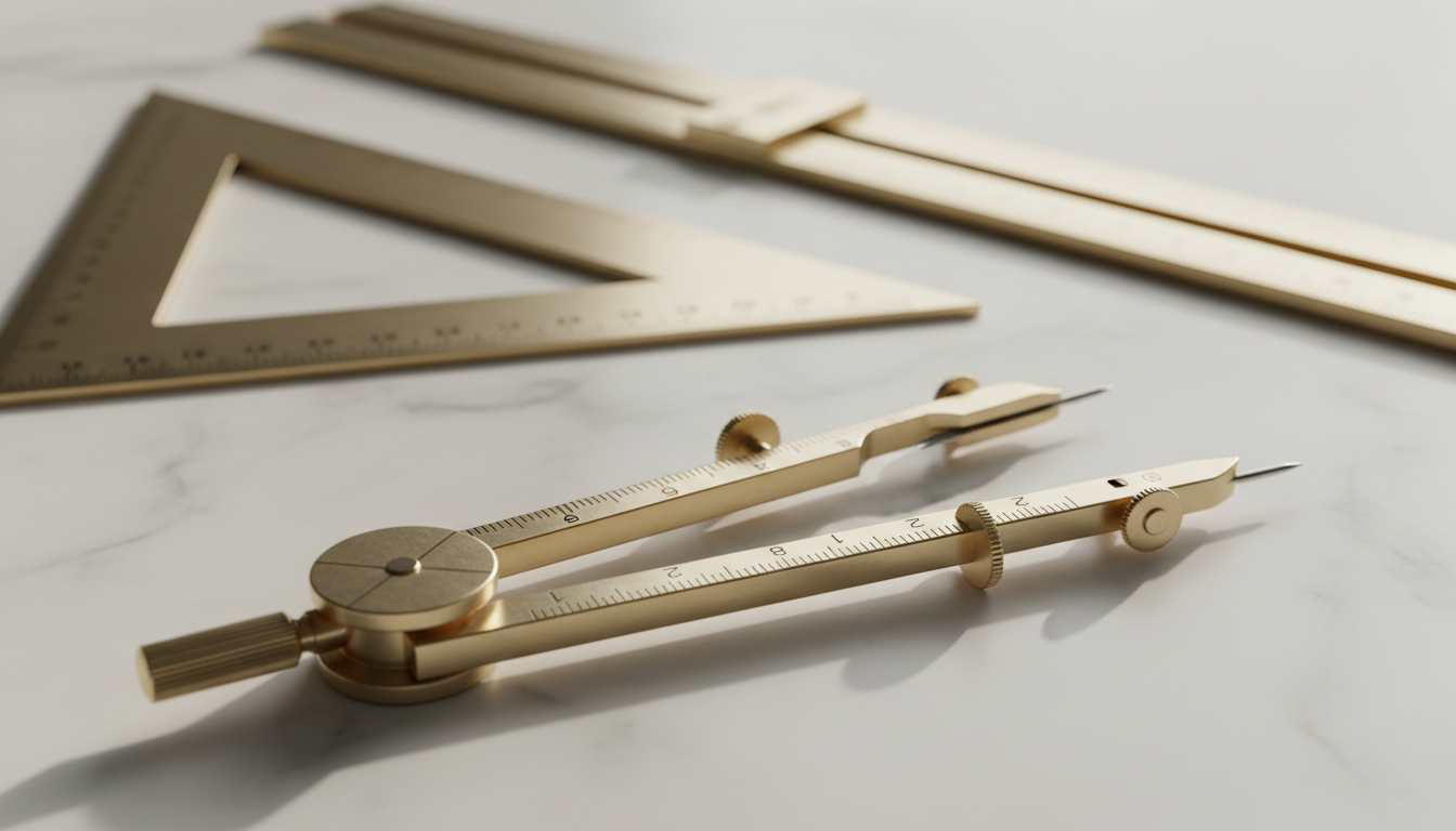 Architectural drafting tools