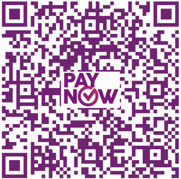 PayNow QR