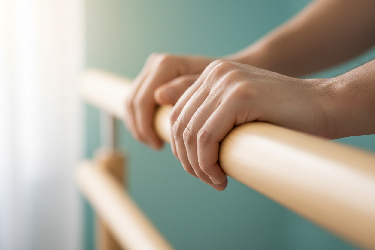 Remote monitoring of a patient through their prehab and rehab journey