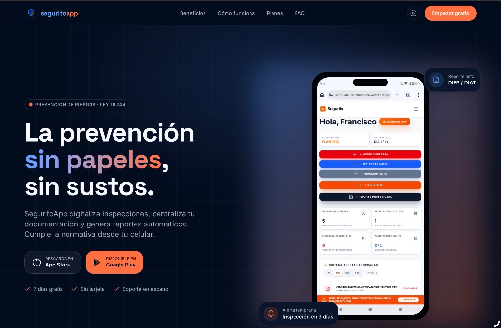 SeguritoApp