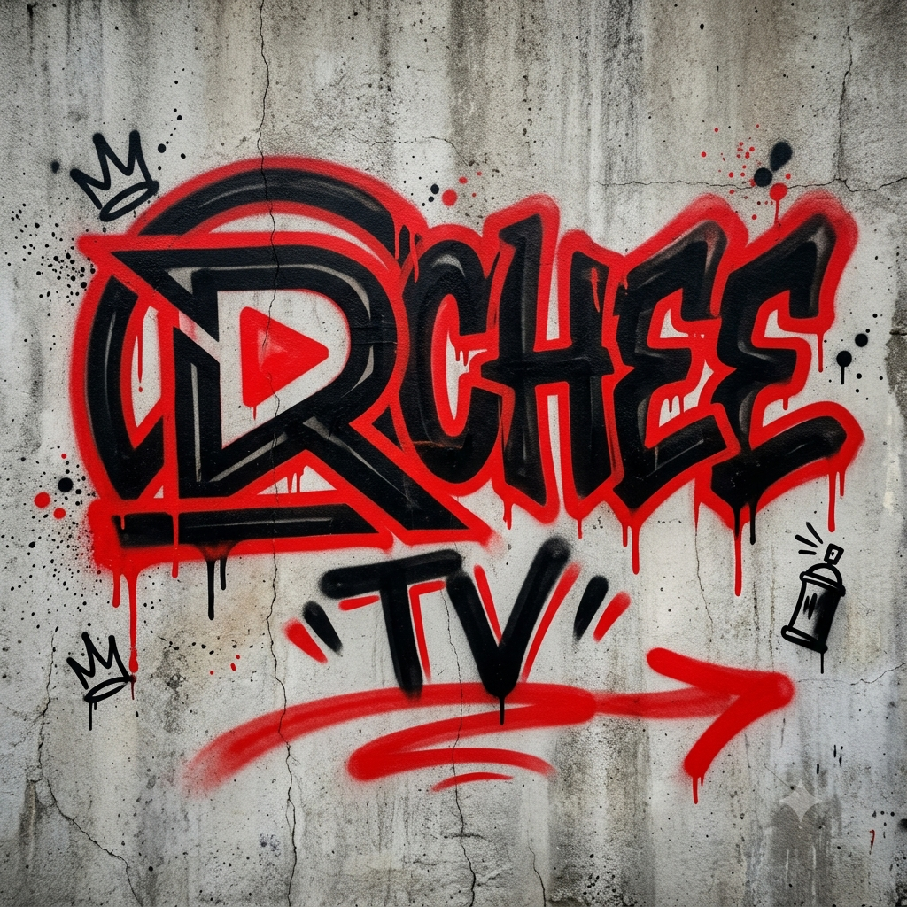 R-cheeTV