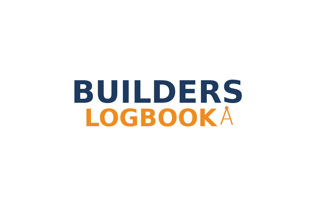 Builders Logbook