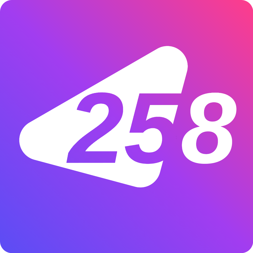 258