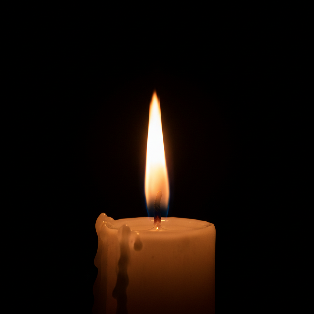 Sanctuary Candle