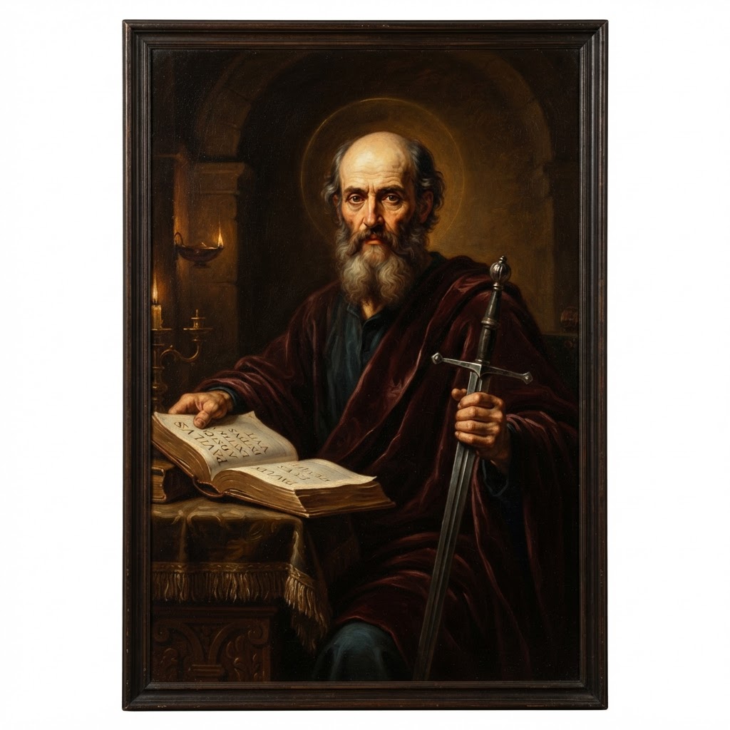 Saint Paul