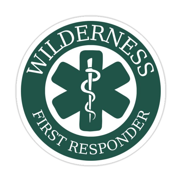 Wilderness First Responder