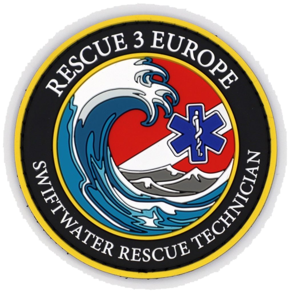 Rescue 3