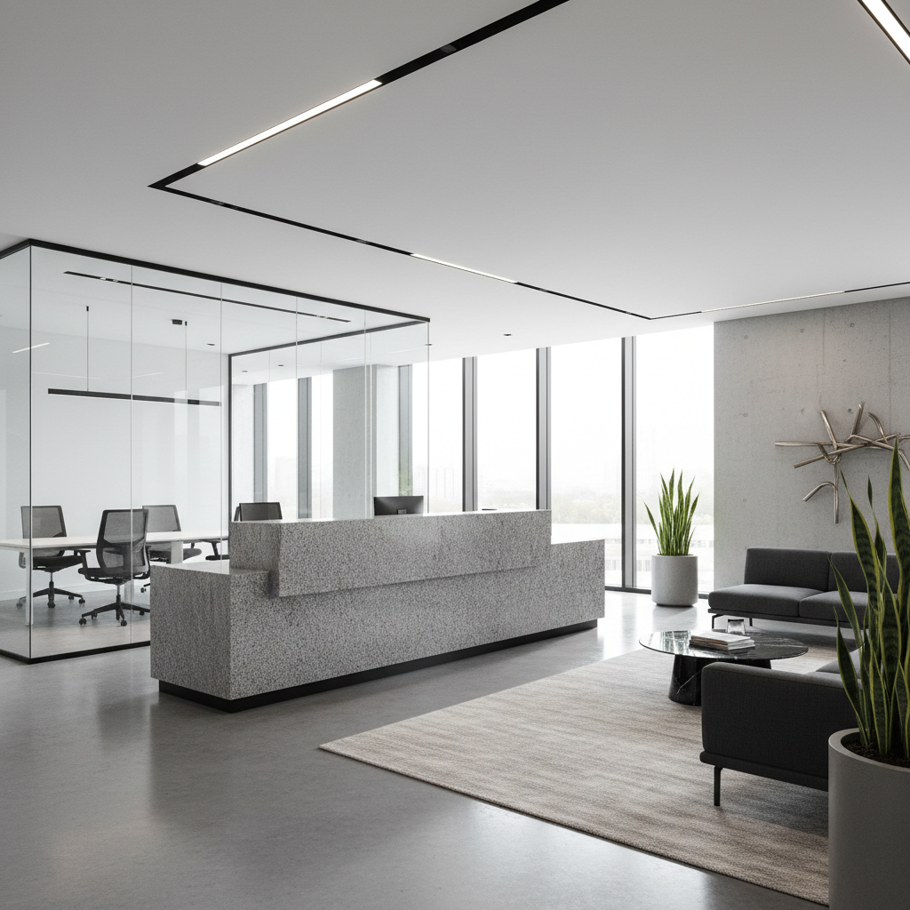 Commercial reception