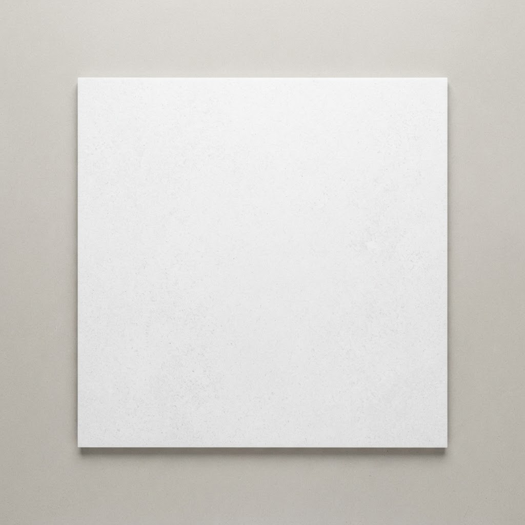 Forma White Matte