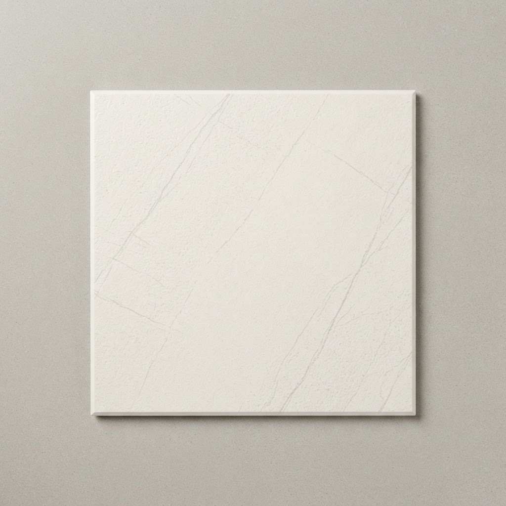 Forma Etch White Matte