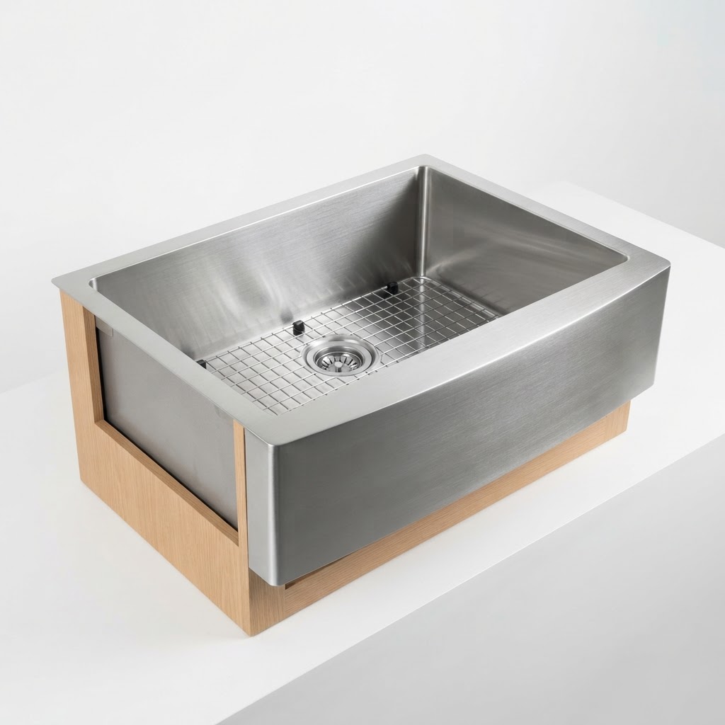 Sinks