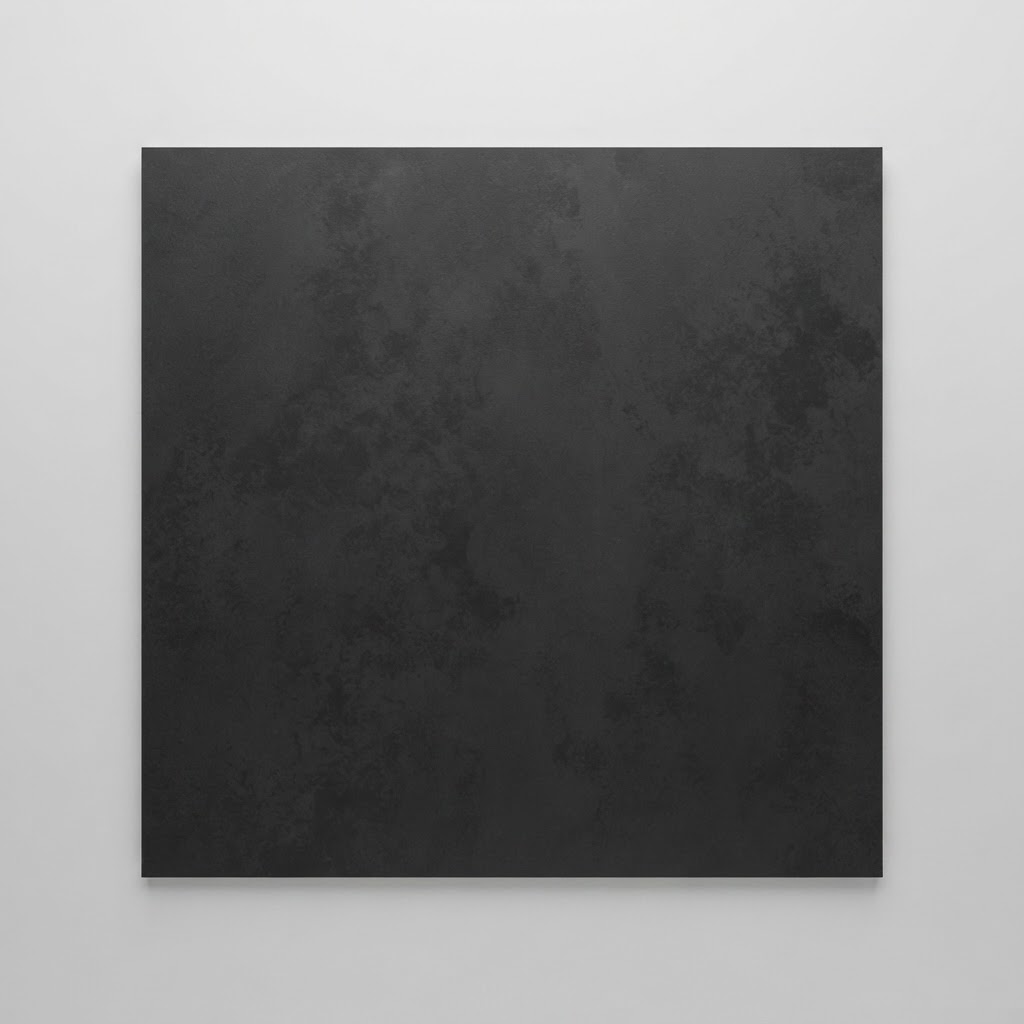 Forma Black Matte