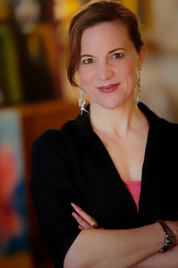Katja Reichert