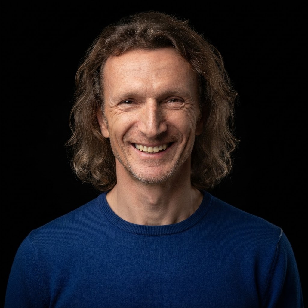 Peter Beil