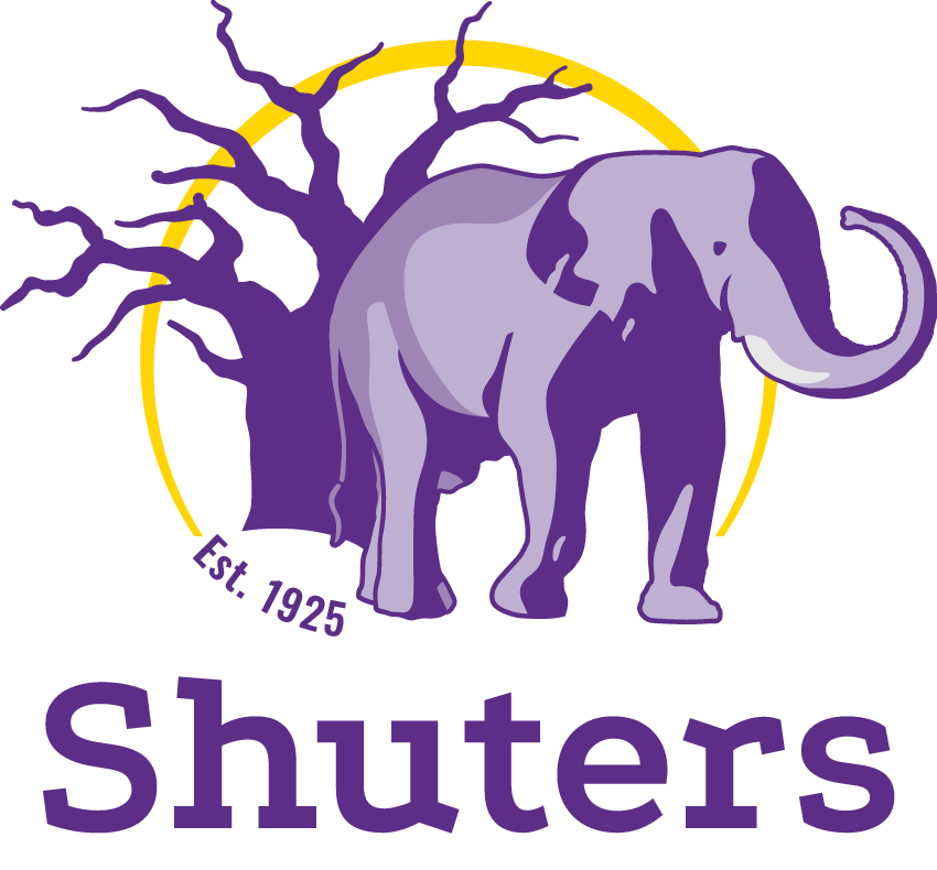 Shuters Publishers