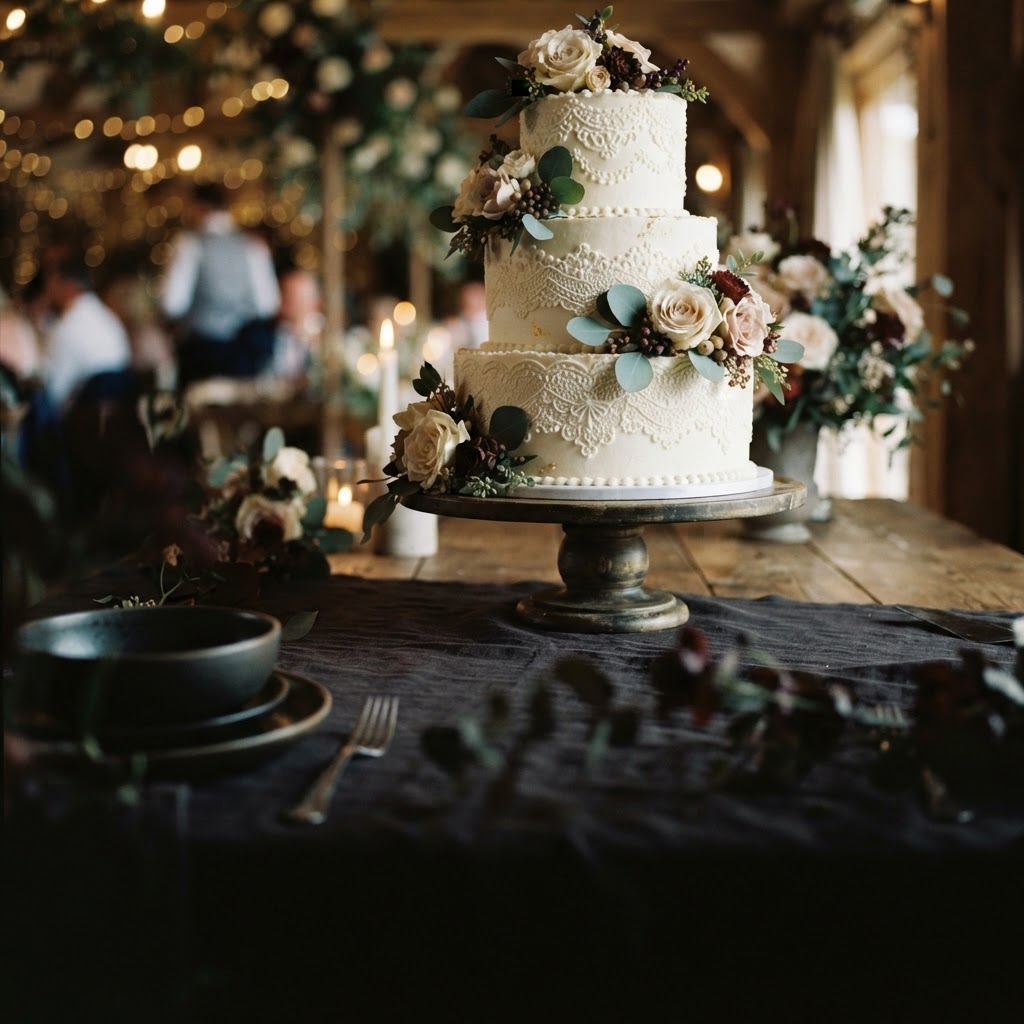 The Cake