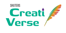 CreatiVerse by Shuters