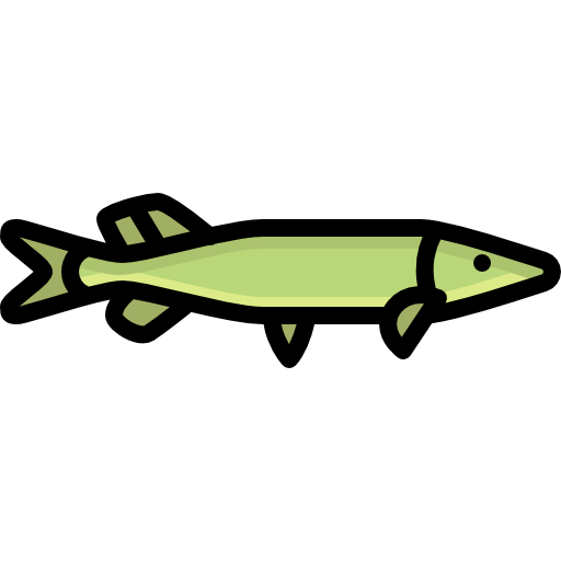 Gädda