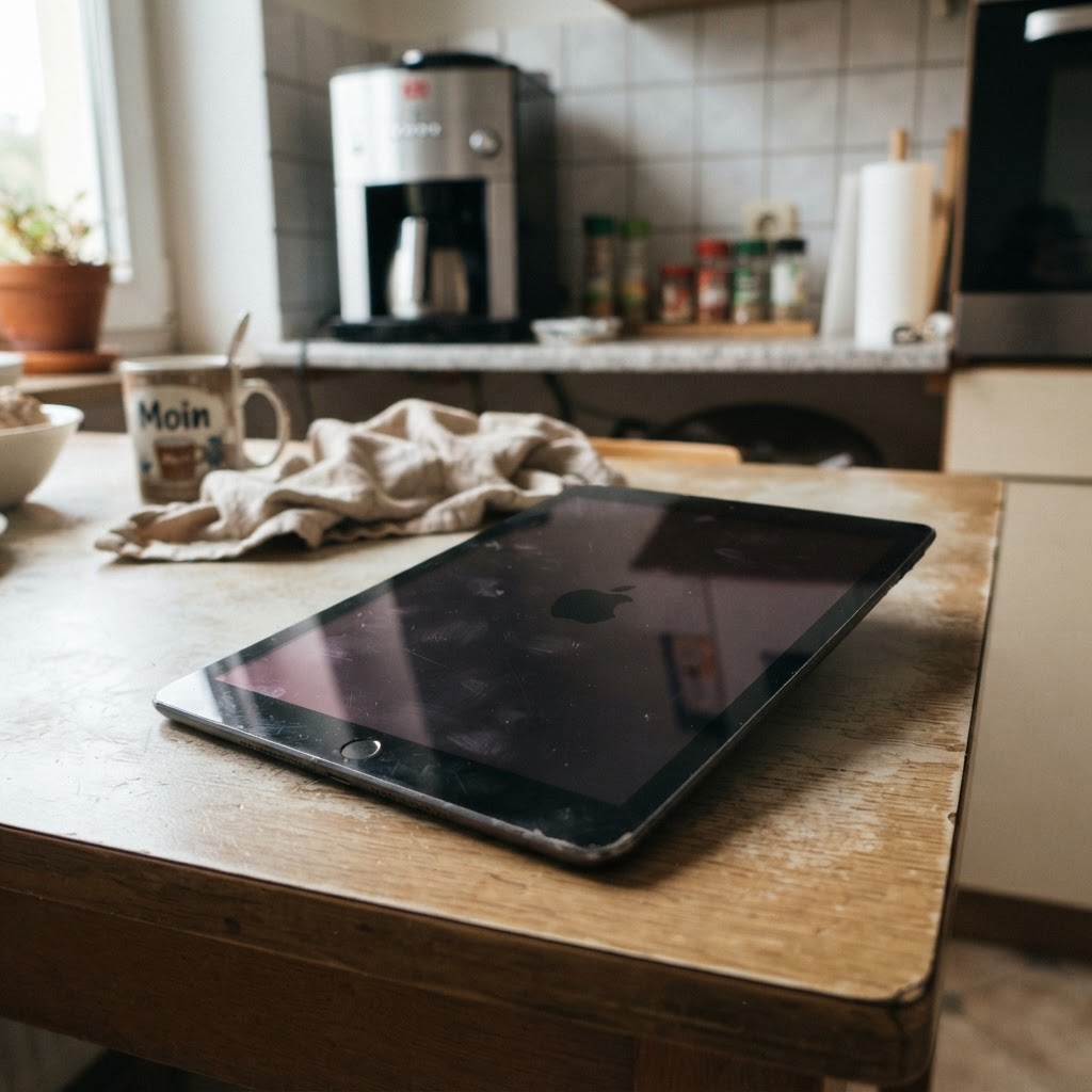 Apple iPad 8. Generation 32GB