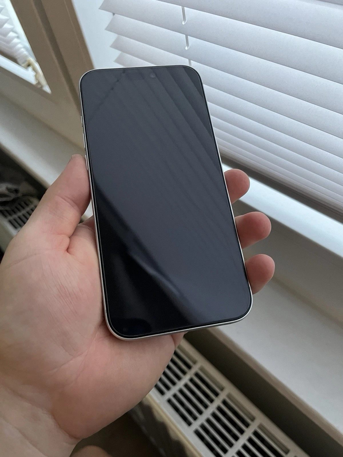 Apple Apple iPhone 17 256GB Weiß – Top-Zustand, ohne Vertrag