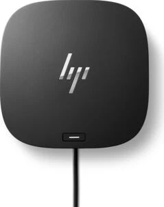 HP HP USB-C/A Universal Dock G2, NEU & OVP