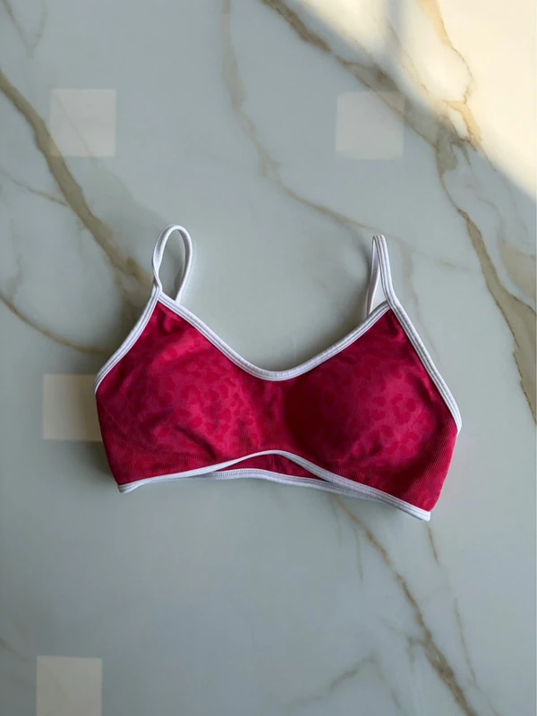 TEVEO TEVEO Sport-BH Pink Gr. M Size M