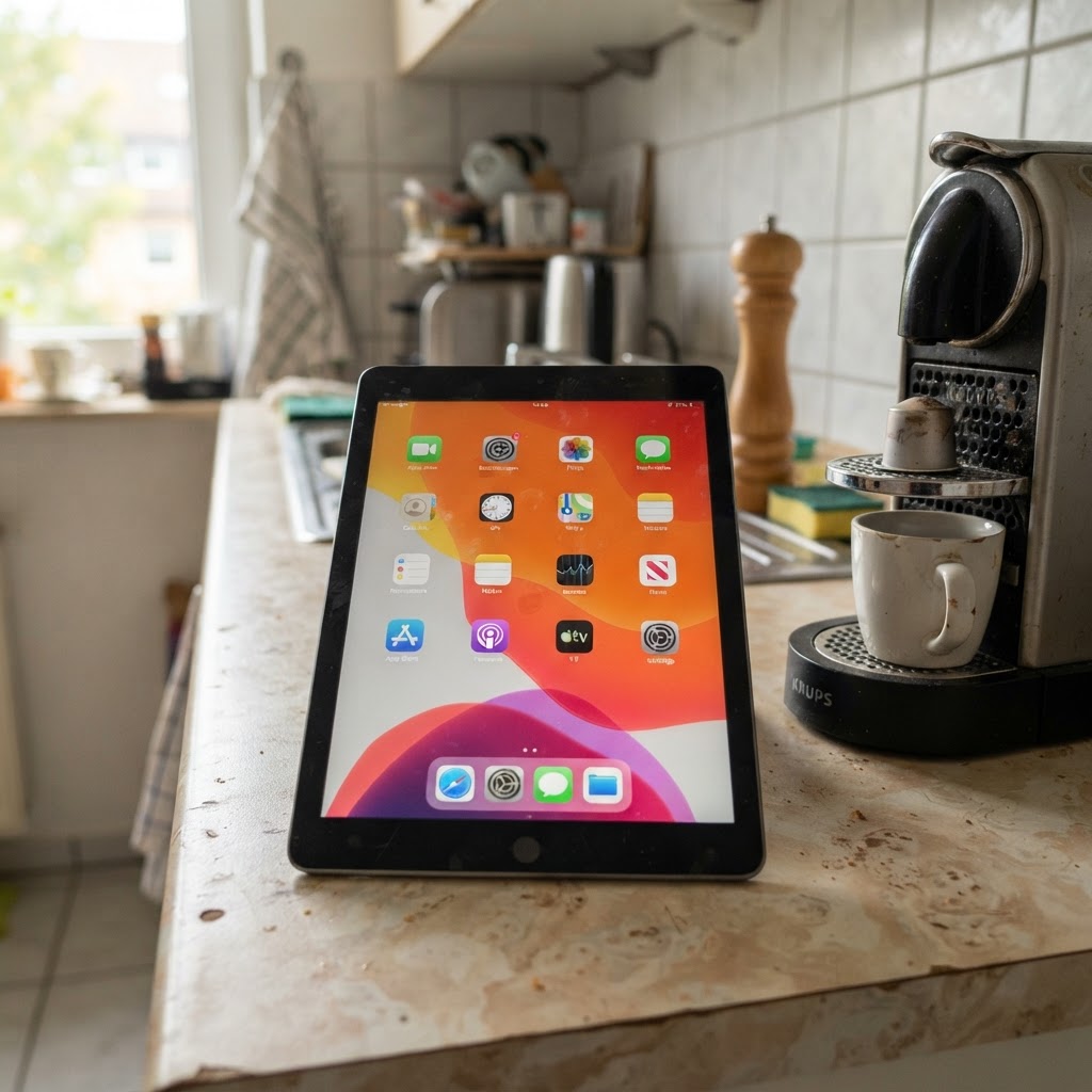 Apple iPad 8. Generation 32GB